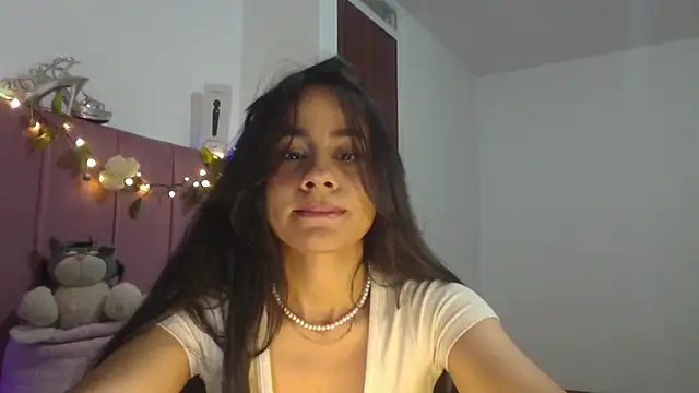 RebecaPalmer online show from February 26, 2026, 4:56 am