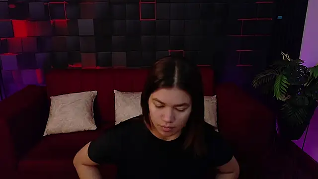 Alessia Monroe  online show from July 15, 2026, 9:11 pm