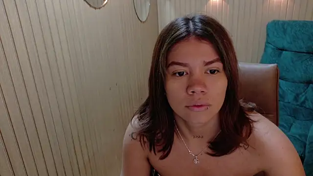 Alessia Monroe  online show from February 20, 2026, 1:13 pm