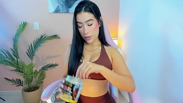 AliceBoomx online show from July 25, 2026, 9:54 pm