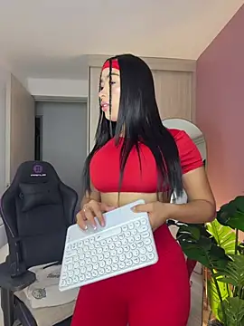 AliceBoomx online show from April 22, 2026, 3:24 am