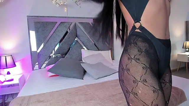 Esmeralda carrascal online show from April 2, 2026, 3:13 am