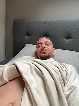 Crevette311 online show from November 20, 2025, 11:55 am