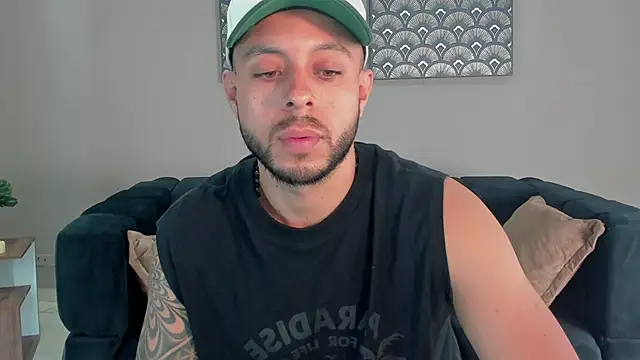 Snapshot of Daniel_kingx chatting on February 24, 2026, 12:06 pm Daniel kingx online show from February 24, 2026, 12:06 pm