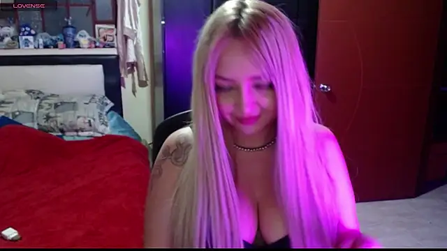 Cammile  Iryna online show from June 22, 2026, 2:39 am