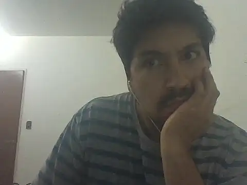 LeCorbu10 online show from April 10, 2026, 4:41 am