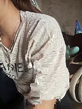 Snapshot of Nth5h chatting on April 15, 2026, 6:52 am Nth5h online show from April 15, 2026, 6:52 am