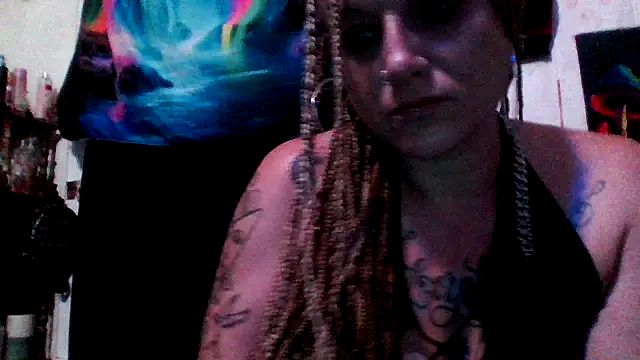 OCEANWATER1991 online show from June 30, 2026, 6:57 am
