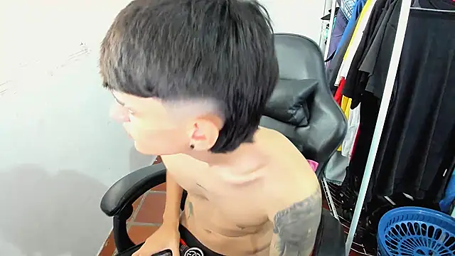 BOY-767 online show from April 2, 2026, 7:31 pm