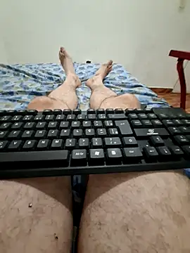 CasalLovePump online show from February 26, 2026, 2:33 am