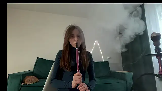 monnymoonn online show from March 22, 2026, 9:55 am