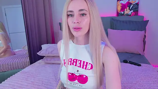 Rossy X online show from May 26, 2026, 11:58 pm