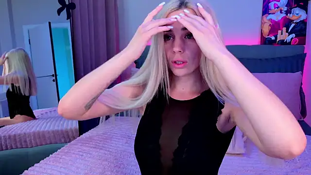 Rossy X online show from July 30, 2026, 12:43 am