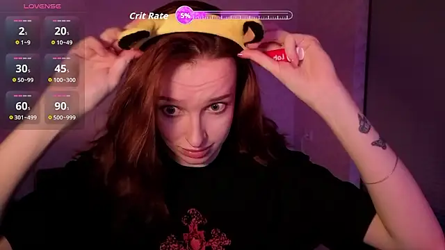 Snapshot of callme_alexa chatting on February 24, 2026, 7:15 pm callme alexa online show from February 24, 2026, 7:15 pm