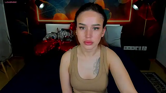 Snapshot of tina_xx_tina chatting on April 9, 2026, 1:40 am tina xx tina online show from April 9, 2026, 1:40 am