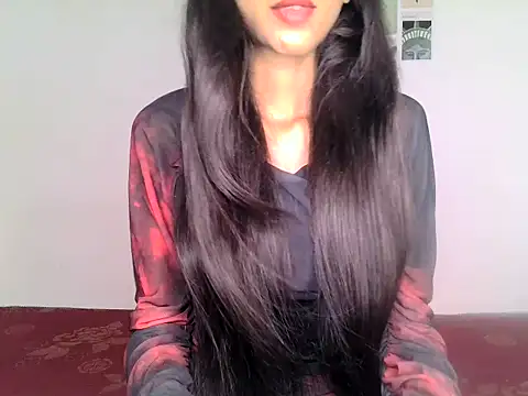SIKSHA SINGH online show from August 1, 2026, 5:16 am