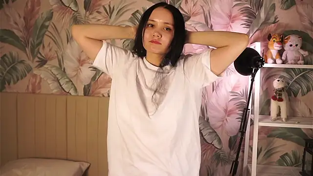 Snapshot of ErickaStelb chatting on February 24, 2026, 5:47 pm ErickaStelb online show from February 24, 2026, 5:47 pm