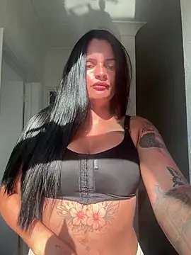 Destinylovex online show from July 20, 2026, 8:00 am