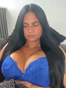 Destinylovex online show from July 15, 2026, 10:33 am