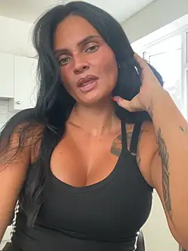 Destinylovex online show from July 25, 2026, 2:23 pm