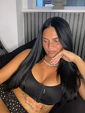 Destinylovex online show from July 21, 2026, 8:21 pm
