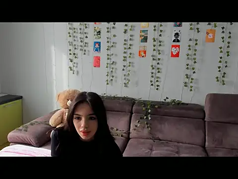 Snapshot of lionarey chatting on February 20, 2026, 8:05 am lionarey online show from February 20, 2026, 8:05 am