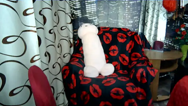 SWEET--Nika online show from March 3, 2026, 5:14 am