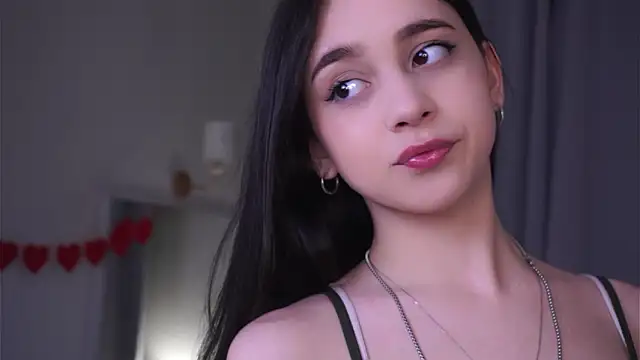 Snapshot of ThiCostin chatting on February 27, 2026, 3:56 pm ThiCostin online show from February 27, 2026, 3:56 pm