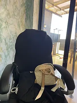 Belanny-LS online show from February 27, 2026, 2:06 pm