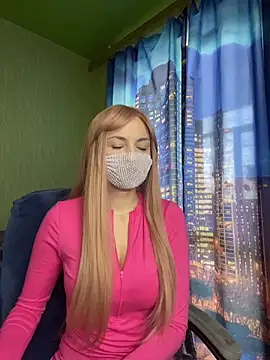 SophieBlackwood online show from March 2, 2026, 12:34 pm