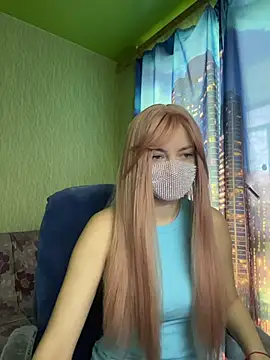 SophieBlackwood online show from March 17, 2026, 9:01 am