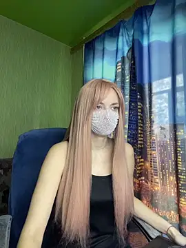 Snapshot of SophieBlackwood chatting on April 18, 2026, 9:11 am SophieBlackwood online show from April 18, 2026, 9:11 am