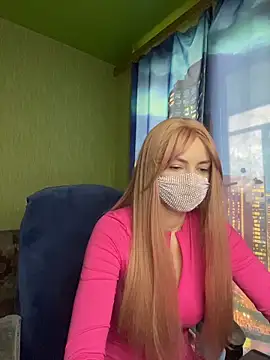 SophieBlackwood online show from April 3, 2026, 8:21 am