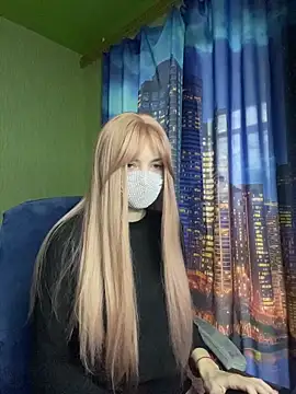 SophieBlackwood online show from March 5, 2026, 9:06 am