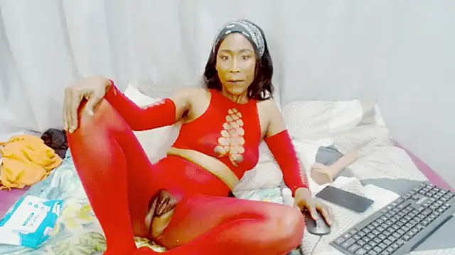 Snapshot of QueenYc chatting on March 8, 2026, 6:00 pm QueenYc online show from March 8, 2026, 6:00 pm