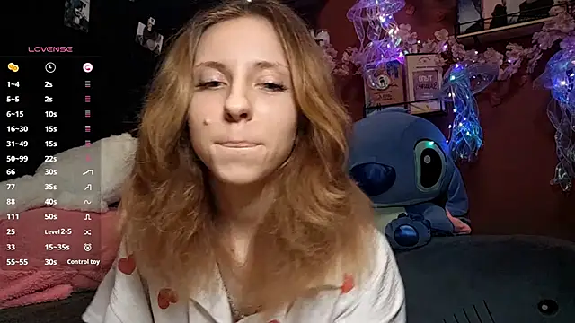 TamaKollman online show from March 3, 2026, 7:26 am