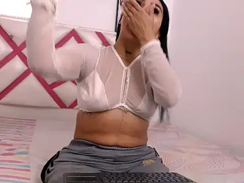 Snapshot of JessikaHoot chatting on March 9, 2026, 1:47 pm JessikaHoot online show from March 9, 2026, 1:47 pm