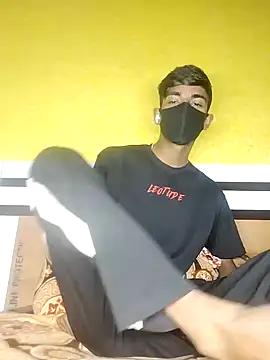 hot boy deep1 online show from March 13, 2026, 5:01 am