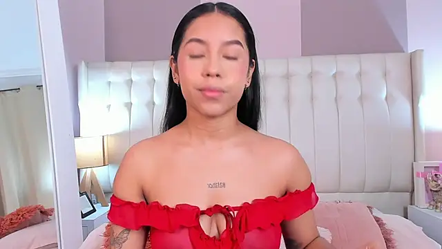 Snapshot of Reachel_Smith chatting on February 22, 2026, 11:12 am Reachel Smith online show from February 22, 2026, 11:12 am