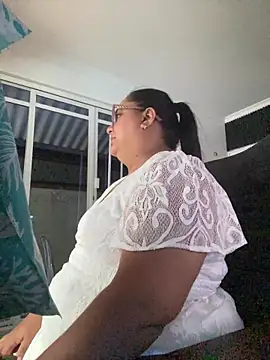 Melanny69x online show from July 30, 2026, 9:14 pm