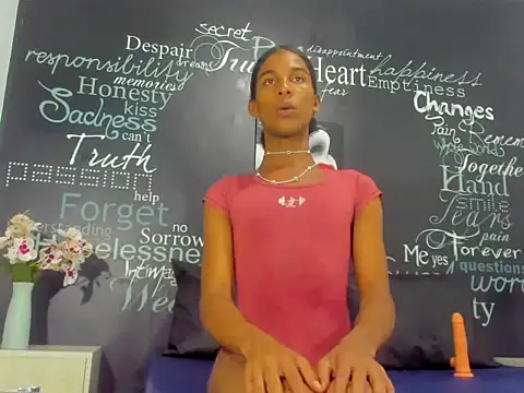 Xamira hot online show from February 25, 2026, 3:40 am