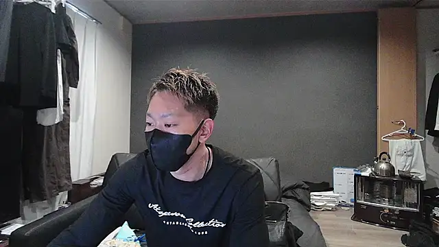 Snapshot of ryuaaaaa chatting on March 11, 2026, 7:46 am ryuaaaaa online show from March 11, 2026, 7:46 am