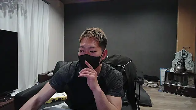 Snapshot of ryuaaaaa chatting on March 16, 2026, 9:24 am ryuaaaaa online show from March 16, 2026, 9:24 am