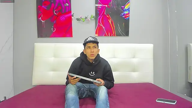 ahsly78Bryan online show from July 23, 2026, 8:16 pm