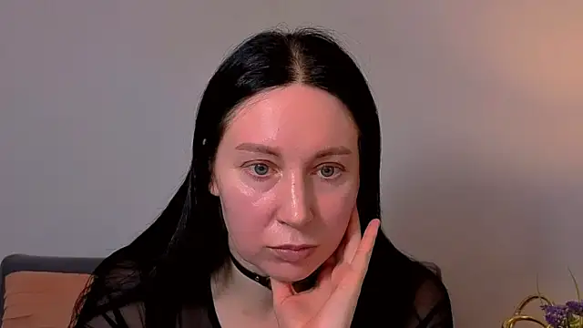 MiaFair online show from February 19, 2026, 4:59 pm