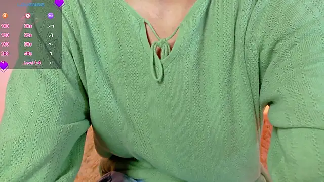 lui x dust online show from April 2, 2026, 3:24 am