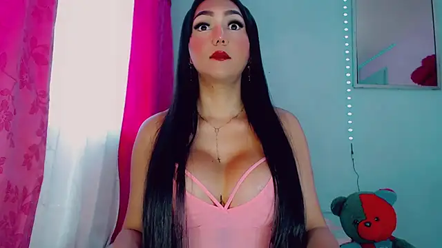 DeboraGill online show from July 21, 2026, 9:05 pm