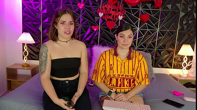 Snapshot of TaylorMilly chatting on February 26, 2026, 7:58 pm TaylorMilly online show from February 26, 2026, 7:58 pm