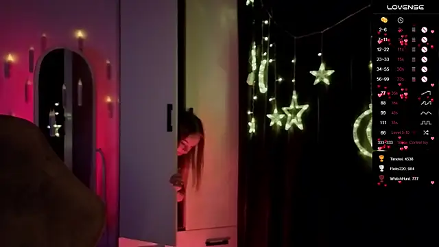 Nestyzz online show from March 30, 2026, 2:35 am