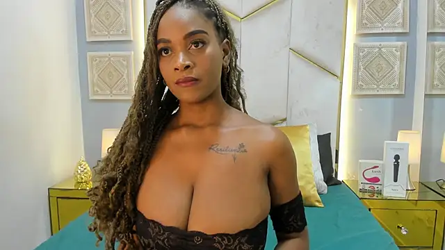 KarinaaCoxx online show from March 1, 2026, 1:11 pm